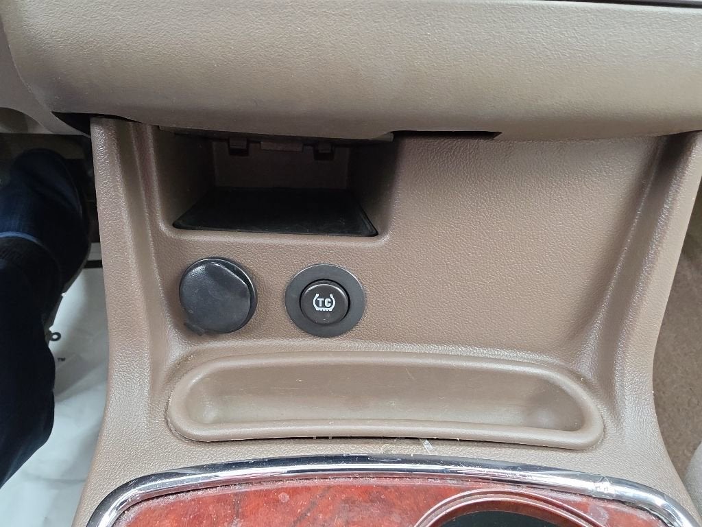 2007 Chevrolet Malibu LT