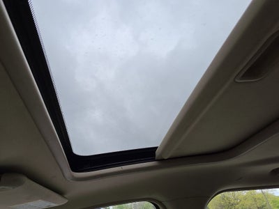 2007 Chevrolet Malibu LT