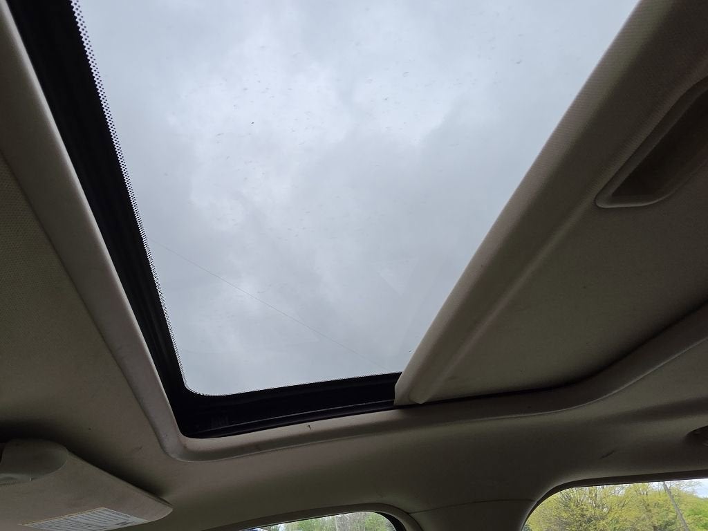 2007 Chevrolet Malibu LT