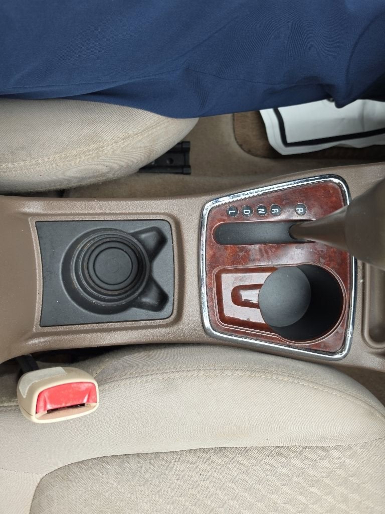 2007 Chevrolet Malibu LT