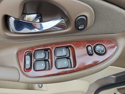 2007 Chevrolet Malibu LT