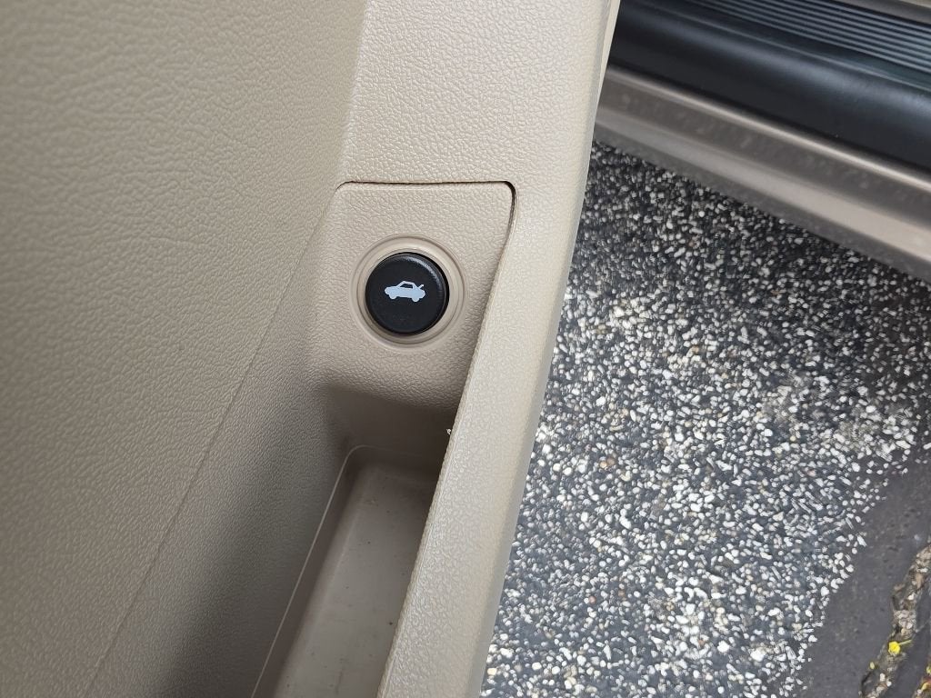 2007 Chevrolet Malibu LT