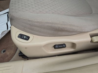 2007 Chevrolet Malibu LT