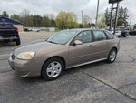 2007 Chevrolet Malibu LT