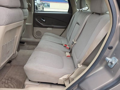 2007 Chevrolet Malibu LT