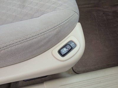 2007 Chevrolet Malibu LT