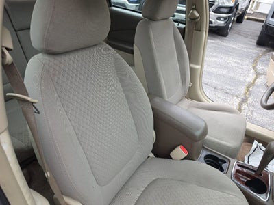 2007 Chevrolet Malibu LT