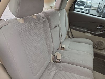 2007 Chevrolet Malibu LT