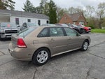 2007 Chevrolet Malibu LT