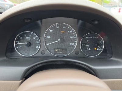 2007 Chevrolet Malibu LT