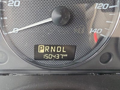 2007 Chevrolet Malibu LT