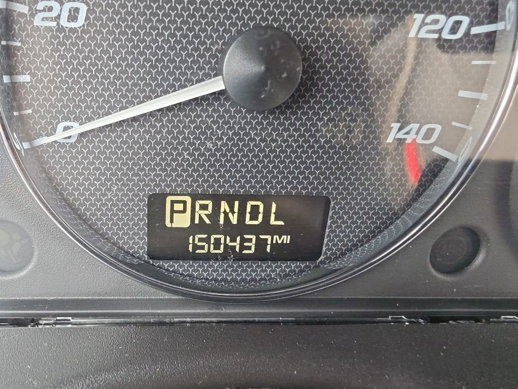 2007 Chevrolet Malibu LT