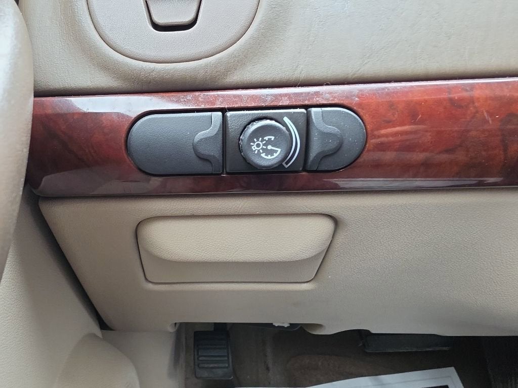 2007 Chevrolet Malibu LT