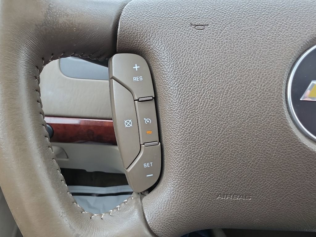 2007 Chevrolet Malibu LT