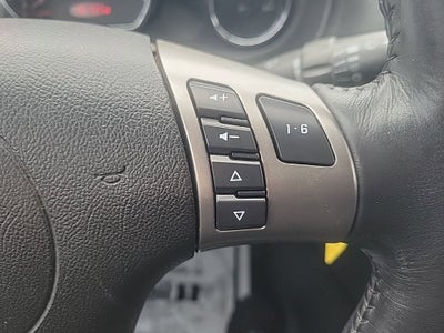 2009 Pontiac G6 w/1SA *Ltd Avail*