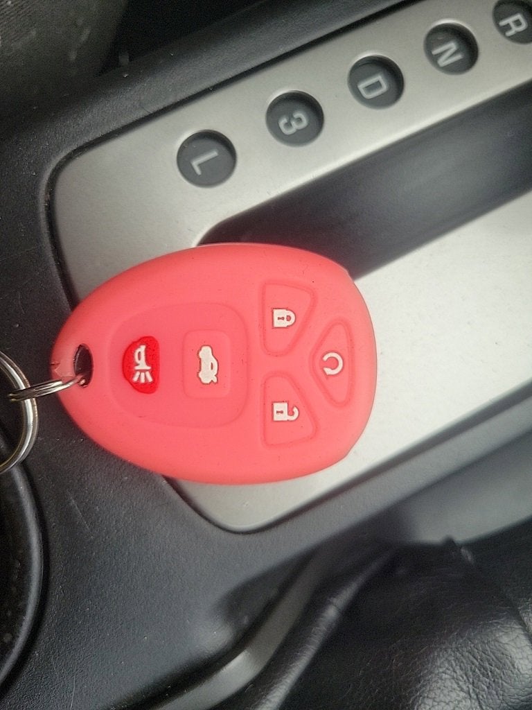 2009 Pontiac G6 w/1SA *Ltd Avail*