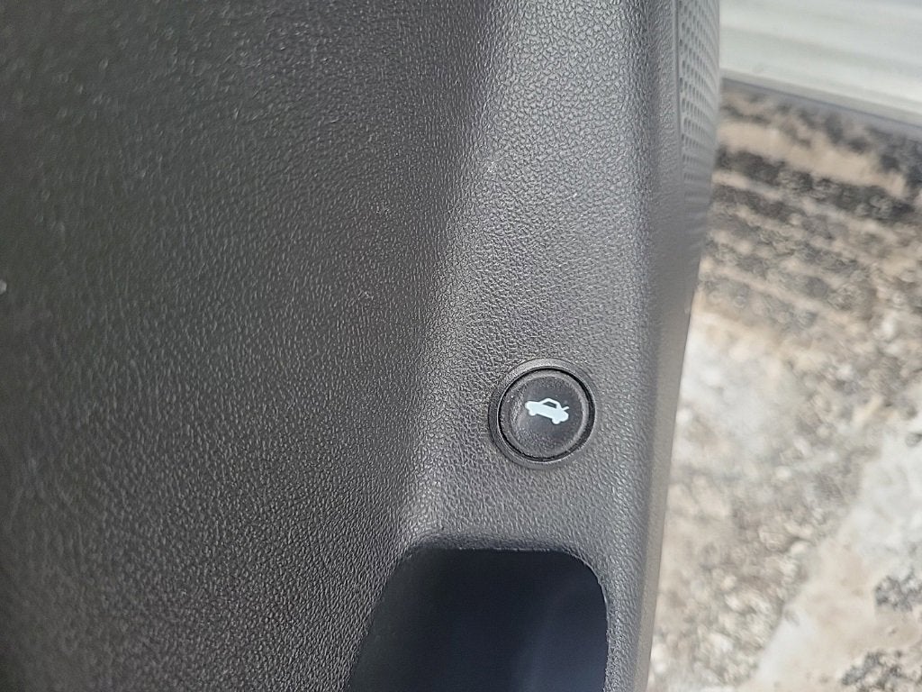 2009 Pontiac G6 w/1SA *Ltd Avail*