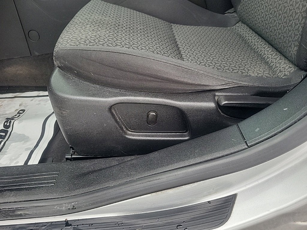 2009 Pontiac G6 w/1SA *Ltd Avail*