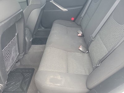 2009 Pontiac G6 w/1SA *Ltd Avail*