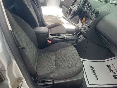 2009 Pontiac G6 w/1SA *Ltd Avail*