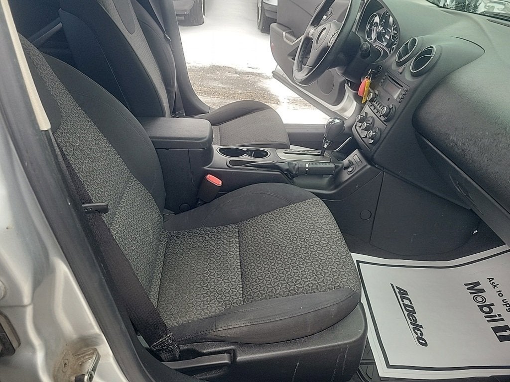 2009 Pontiac G6 w/1SA *Ltd Avail*