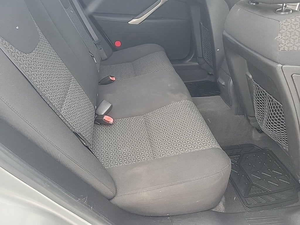 2009 Pontiac G6 w/1SA *Ltd Avail*