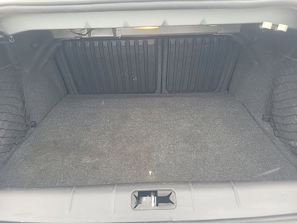 2009 Pontiac G6 w/1SA *Ltd Avail*