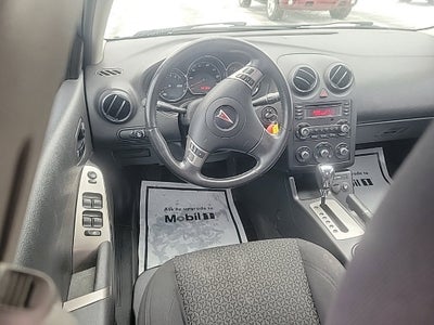 2009 Pontiac G6 w/1SA *Ltd Avail*