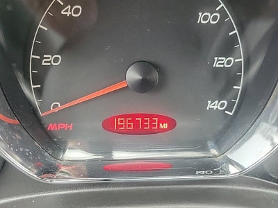 2009 Pontiac G6 w/1SA *Ltd Avail*