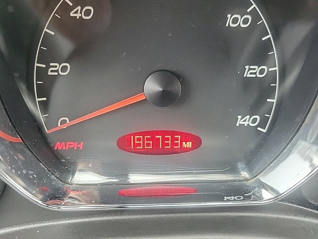 2009 Pontiac G6 w/1SA *Ltd Avail*