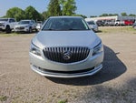 2016 Buick LaCrosse Leather