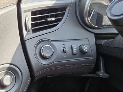 2016 Buick LaCrosse Leather