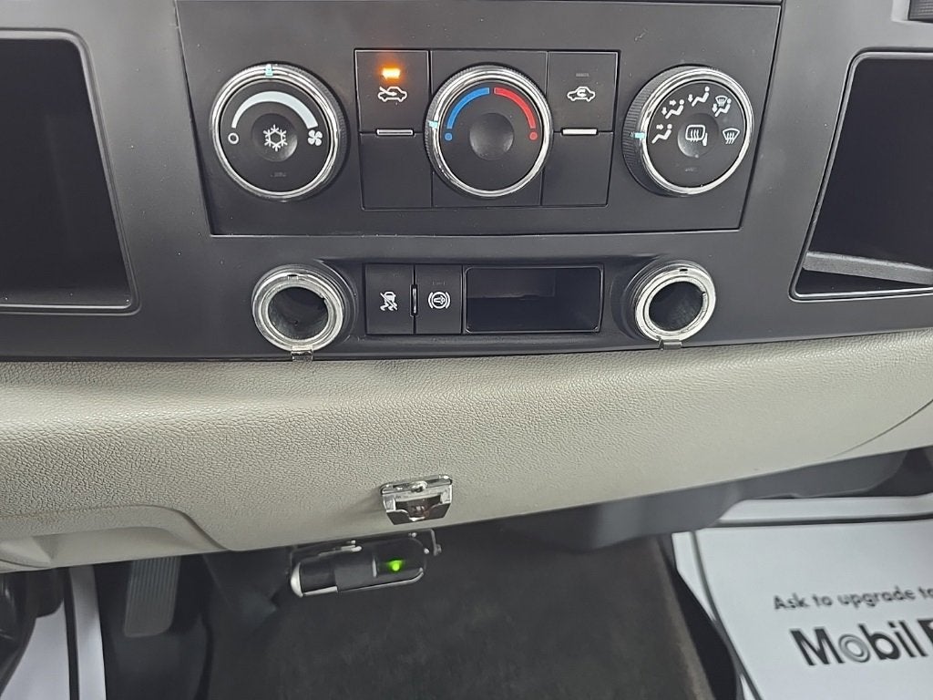 2011 Chevrolet Silverado 2500 HD LT