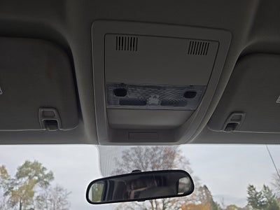 2011 Chevrolet Silverado 2500 HD LT