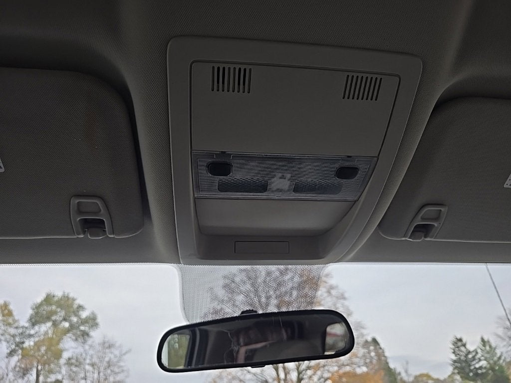 2011 Chevrolet Silverado 2500 HD LT