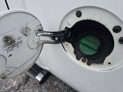 2011 Chevrolet Silverado 2500 HD LT