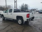 2011 Chevrolet Silverado 2500 HD LT