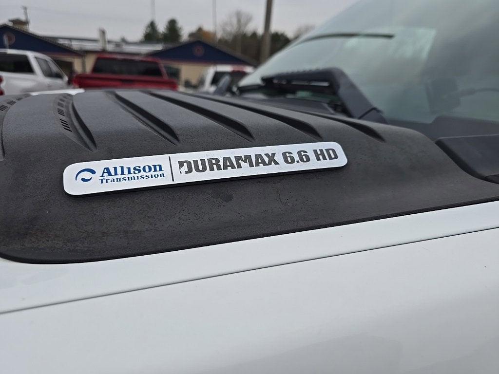 2011 Chevrolet Silverado 2500 HD LT