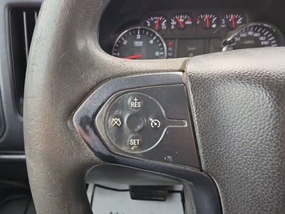 2015 Chevrolet Silverado 2500 HD Work Truck