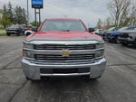 2015 Chevrolet Silverado 2500 HD Work Truck
