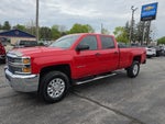 2015 Chevrolet Silverado 2500 HD Work Truck