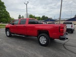 2015 Chevrolet Silverado 2500 HD Work Truck