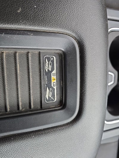 2016 Chevrolet Silverado 2500 HD LT