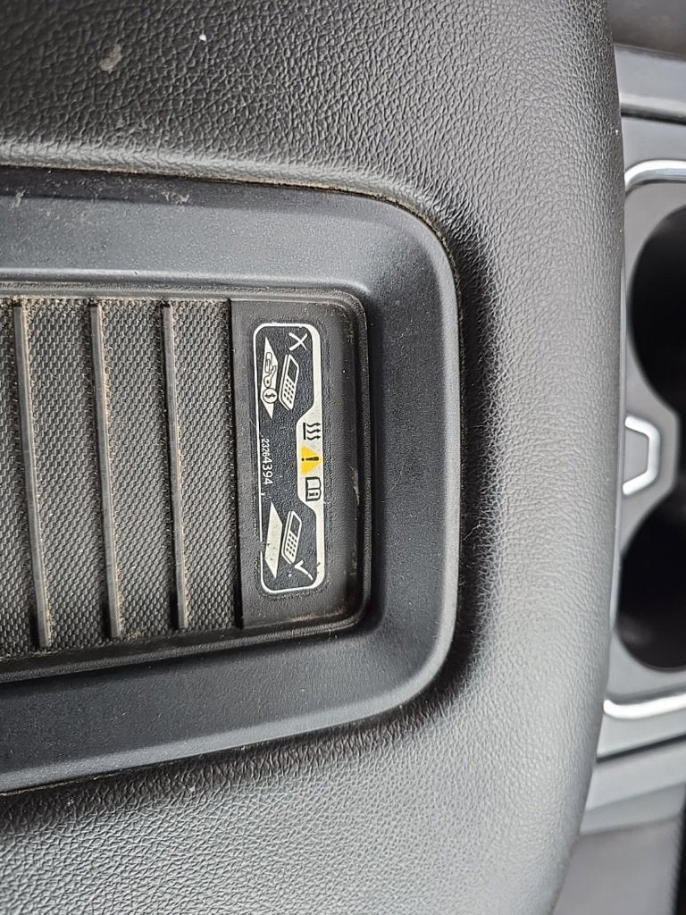 2016 Chevrolet Silverado 2500 HD LT