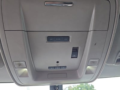 2016 Chevrolet Silverado 2500 HD LT