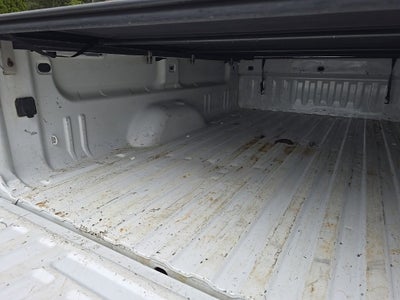 2016 Chevrolet Silverado 2500 HD LT