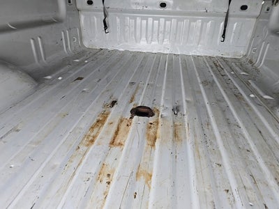 2016 Chevrolet Silverado 2500 HD LT