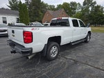 2016 Chevrolet Silverado 2500 HD LT