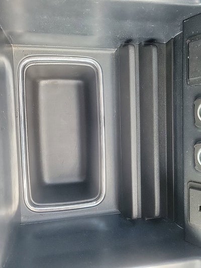 2016 Chevrolet Silverado 2500 HD LTZ