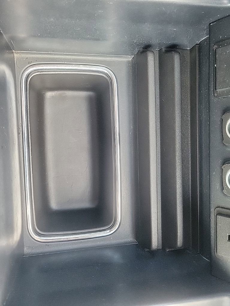 2016 Chevrolet Silverado 2500 HD LTZ